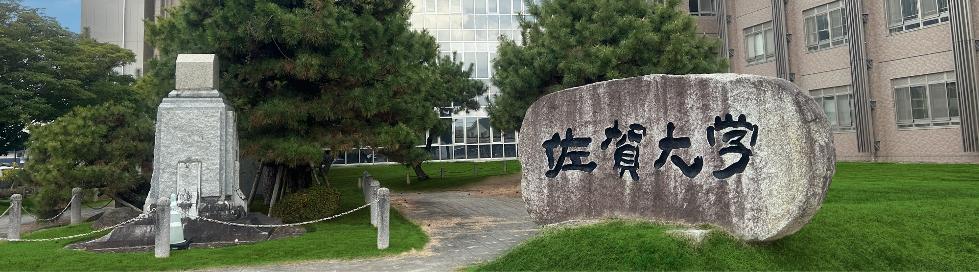 佐賀大学